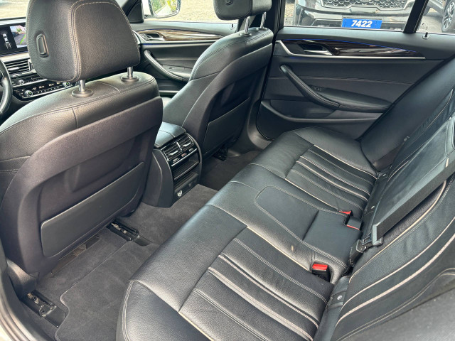 Фото bmw 5 серия 14