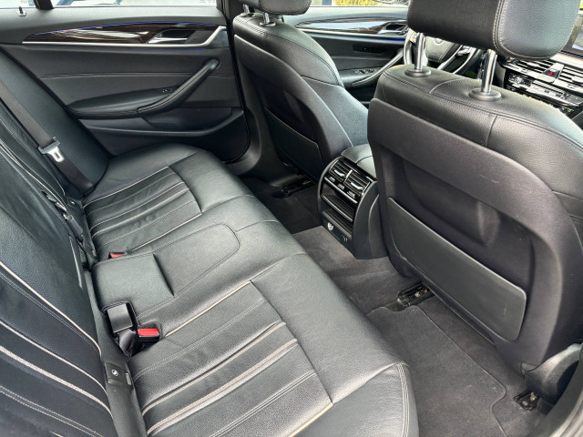Фото bmw 5 серия 16