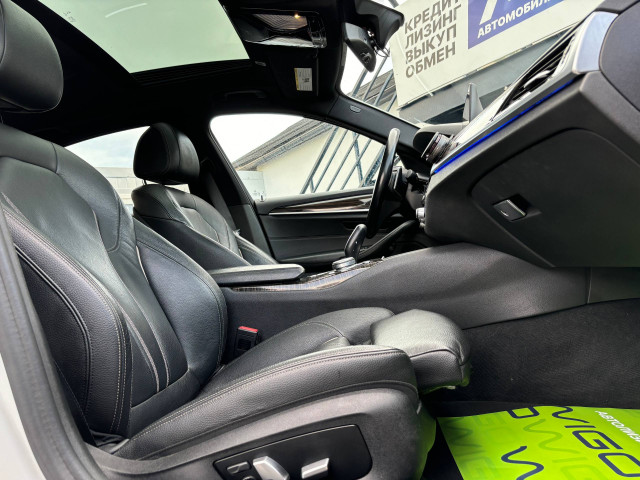 Фото bmw 5 серия 18