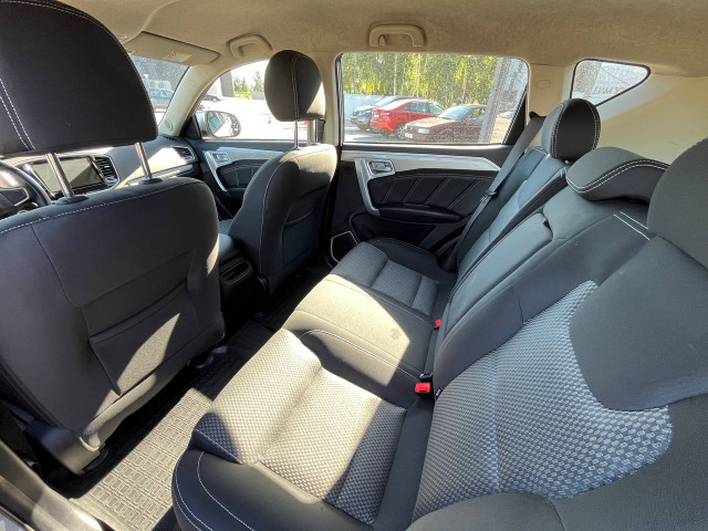 Фото geely emgrand x7 10
