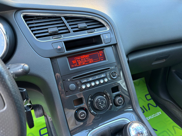 Фото peugeot 5008 12