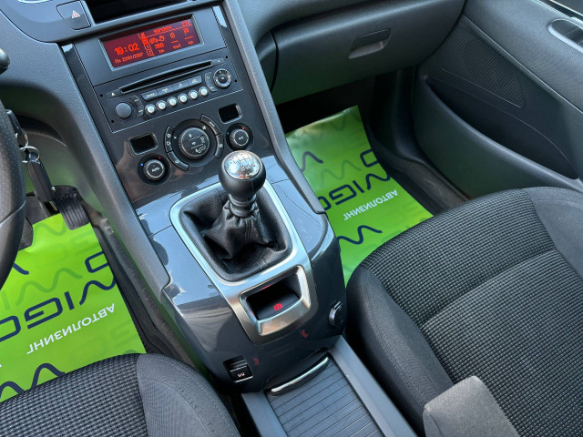 Фото peugeot 5008 13