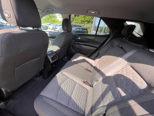 Фото chevrolet equinox 12