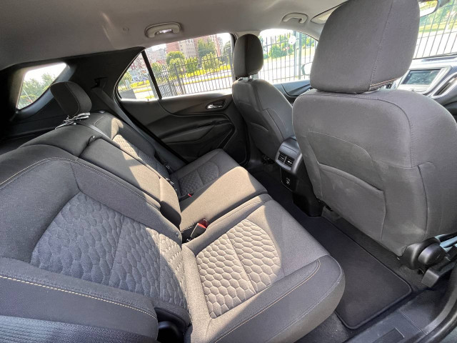 Фото chevrolet equinox 13