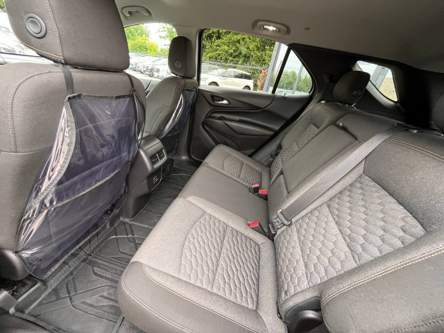 Фото chevrolet equinox 12
