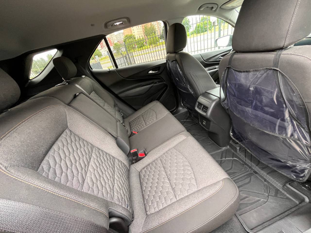 Фото chevrolet equinox 13