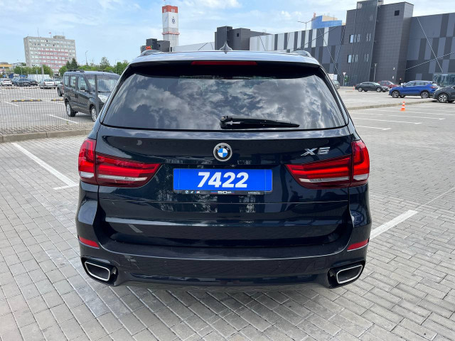 Фото bmw x5 2