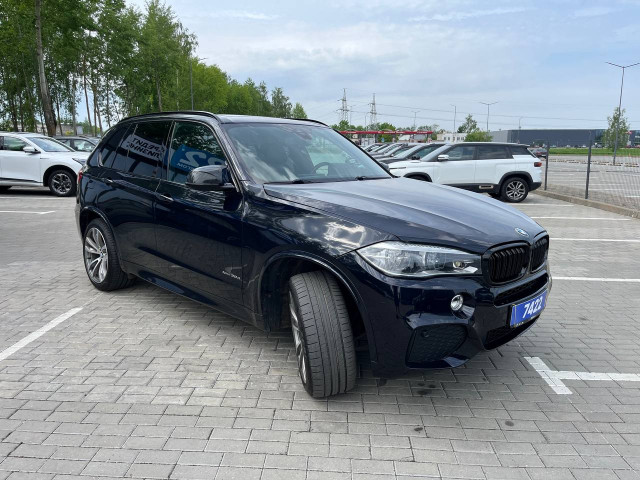 Фото bmw x5 3