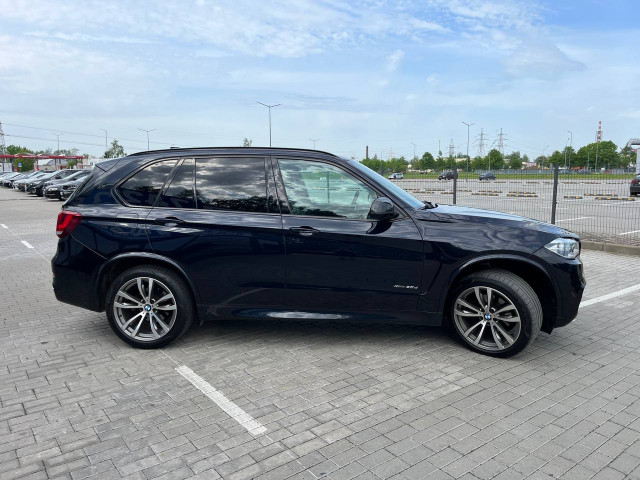 Фото bmw x5 4