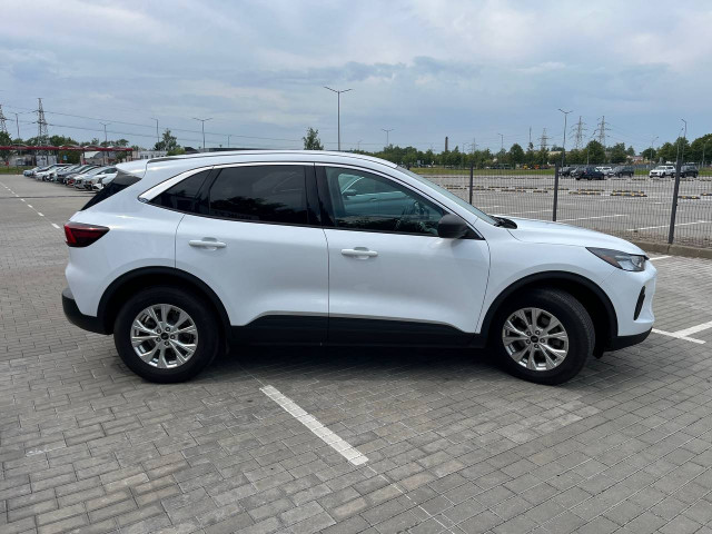Фото ford escape 4