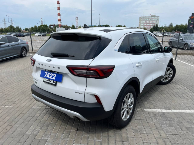 Фото ford escape 5