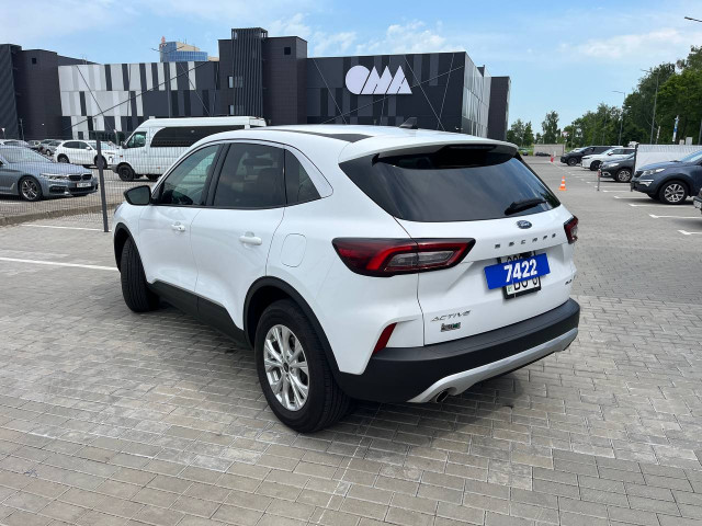 Фото ford escape 7