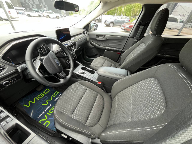 Фото ford escape 9