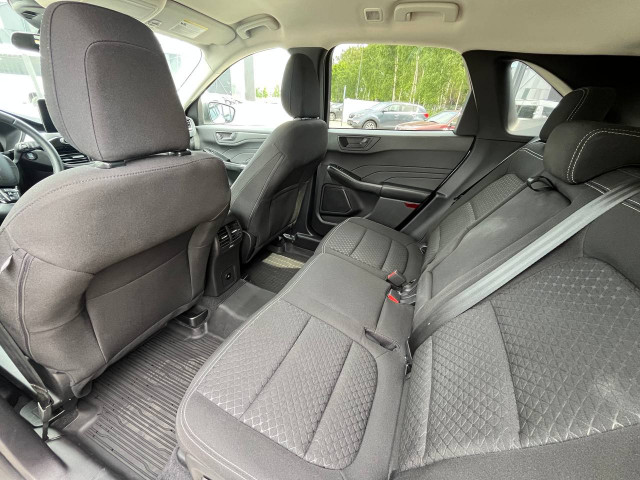Фото ford escape 10