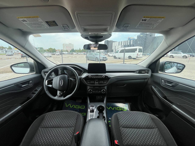 Фото ford escape 13