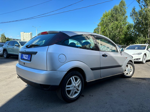 Фото ford focus 5