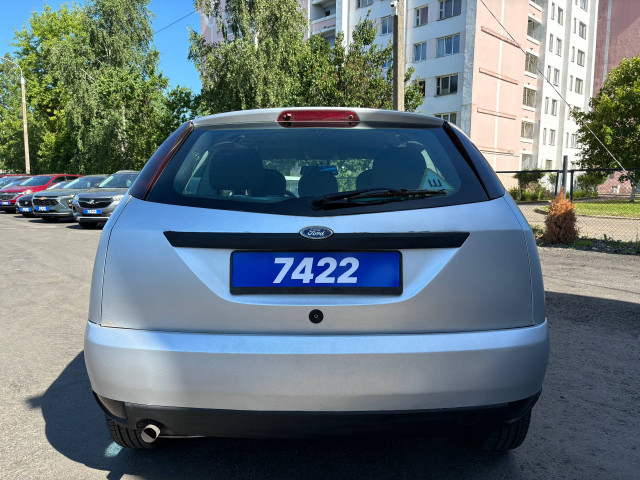 Фото ford focus 6