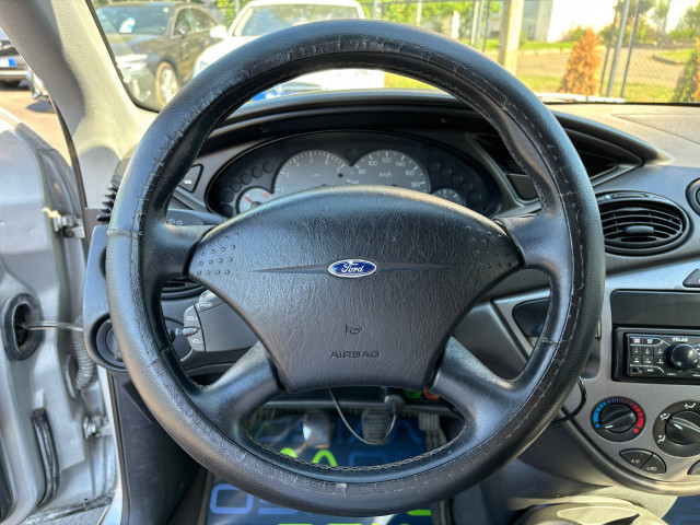 Фото ford focus 10