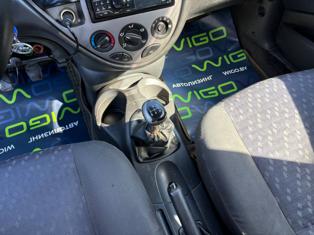 Фото ford focus 13