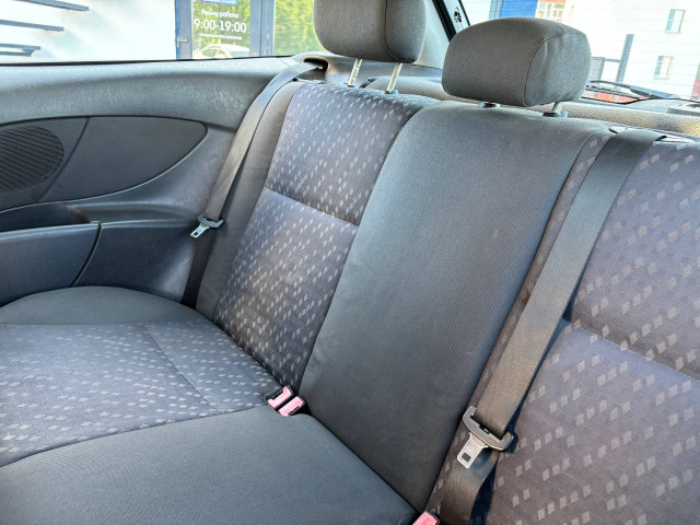 Фото ford focus 16