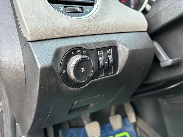 Фото chevrolet cruze 14