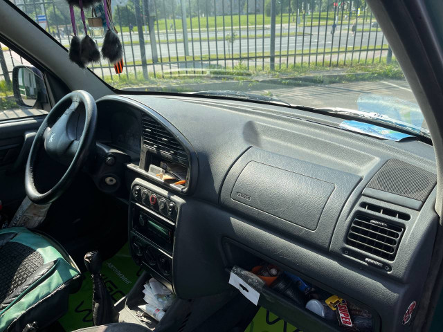 Фото peugeot partner 10