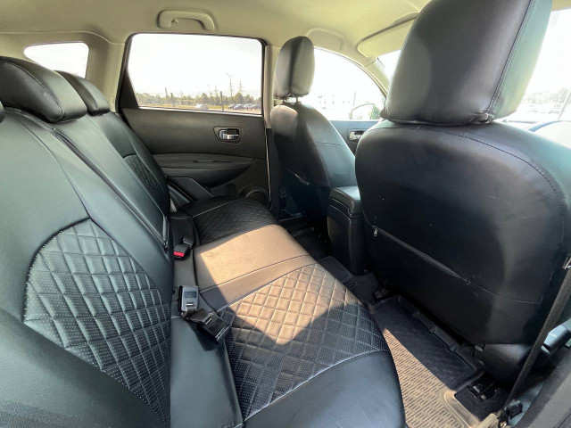 Фото nissan qashqai 11