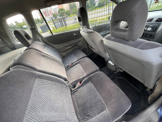 Фото mazda premacy 13