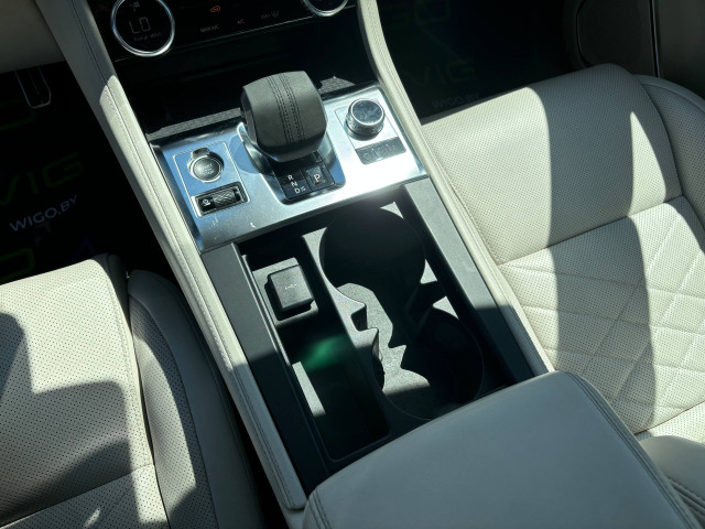 Фото jaguar f-pace 13