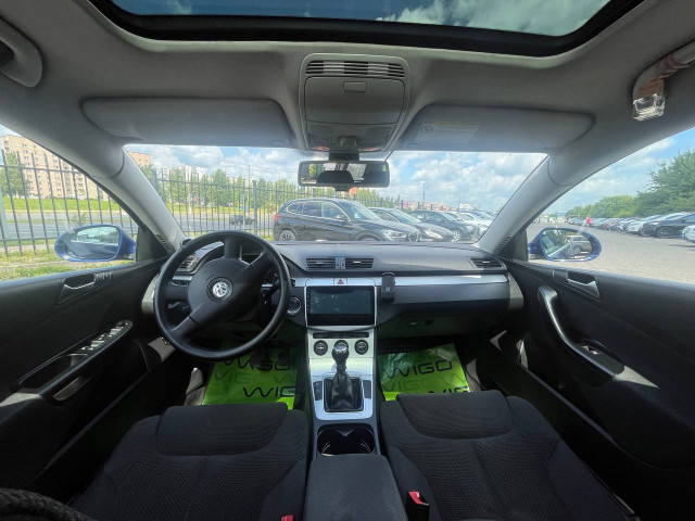 Фото volkswagen passat 10