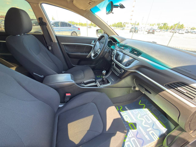 Фото geely emgrand 12