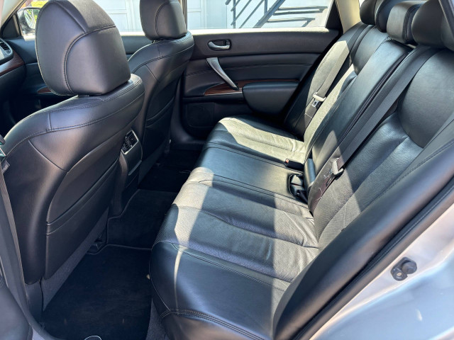 Фото nissan teana 16