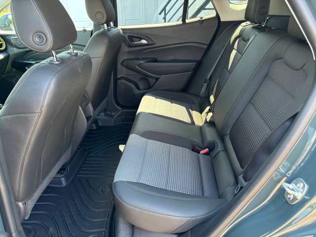 Фото chevrolet Trax 16