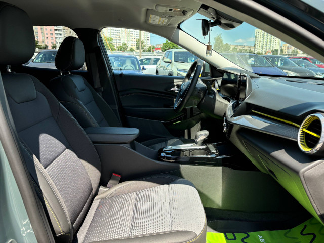Фото chevrolet Trax 19