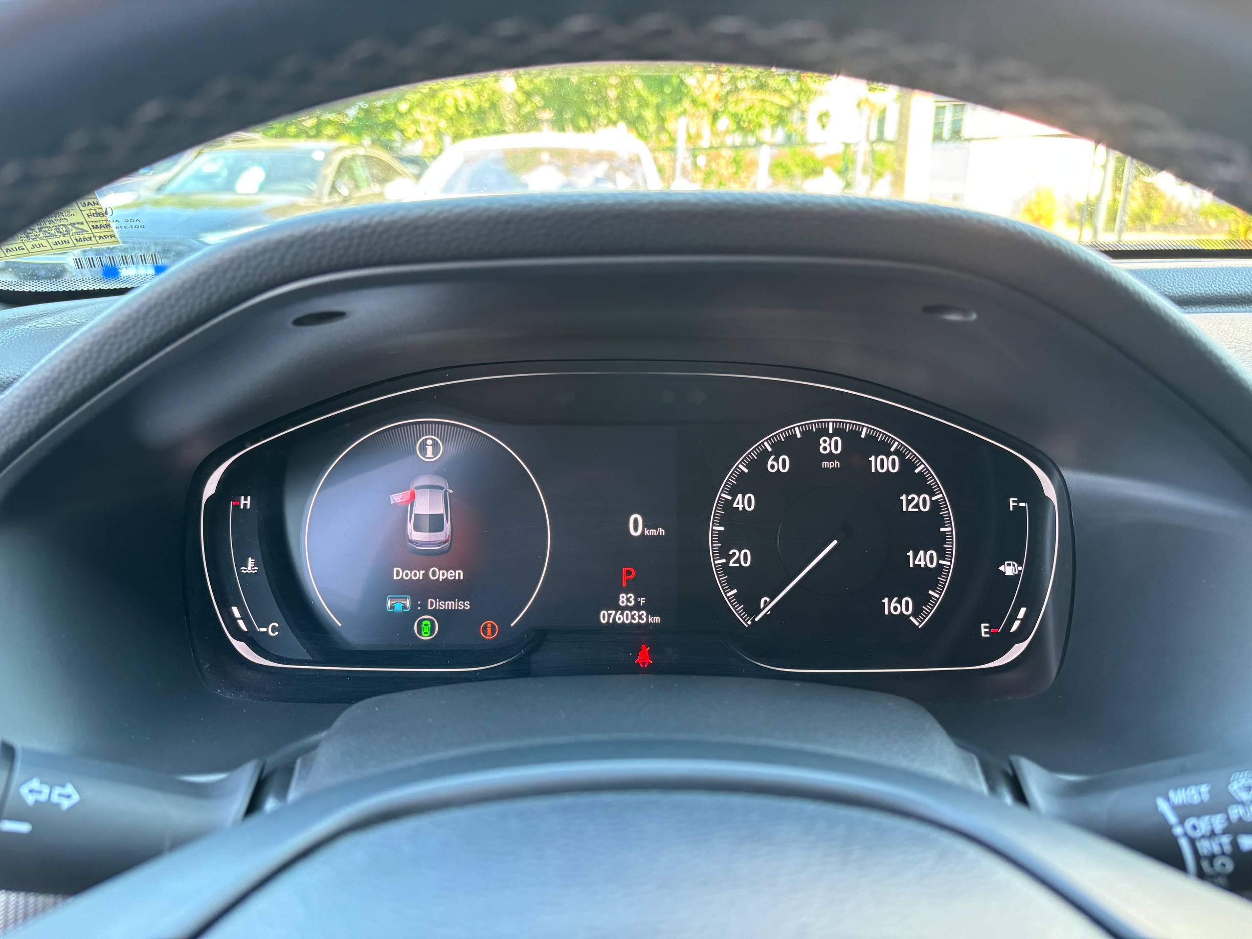 Авто с пробегом honda accord 2019 — фото 11