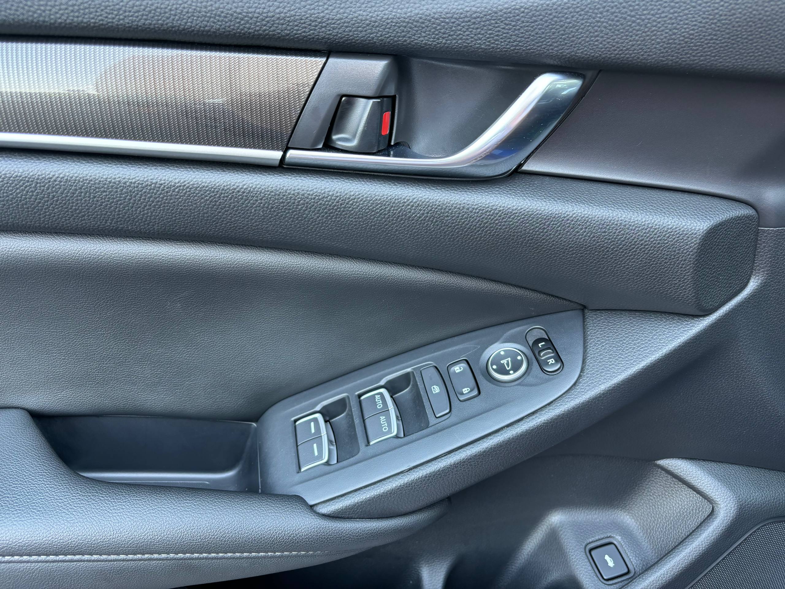 Авто с пробегом honda accord 2019 — фото 15