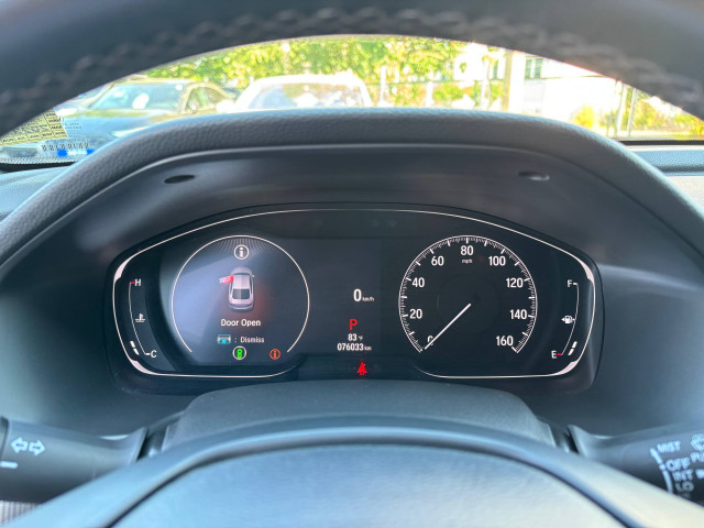 Фото honda accord 11