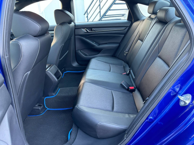Фото honda accord 16