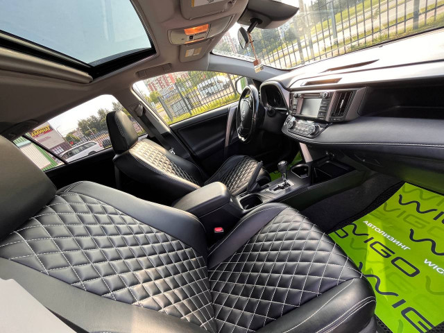 Фото toyota rav4 11