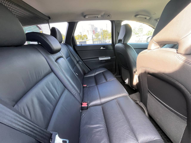 Фото volvo v50 12