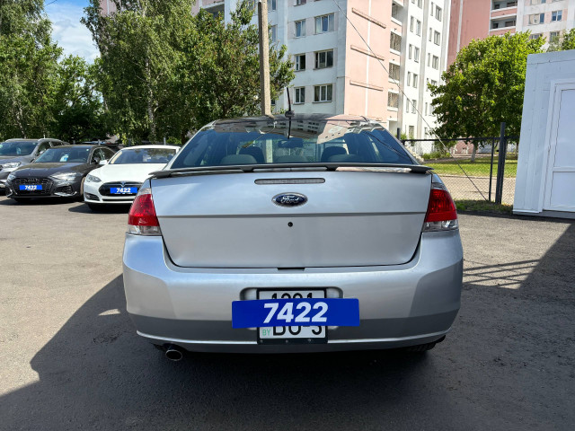 Фото ford focus 6