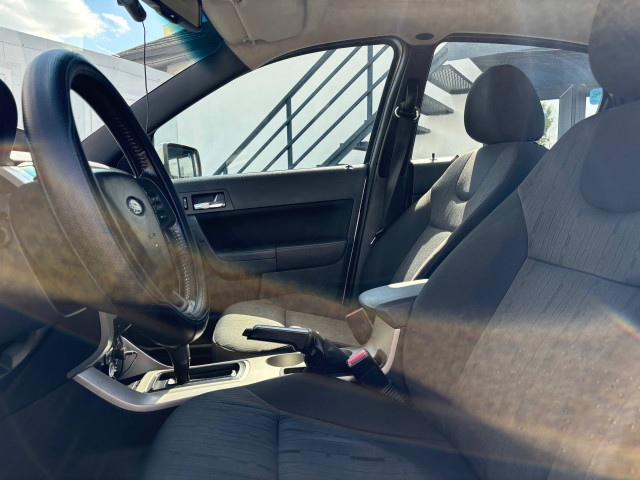 Фото ford focus 9