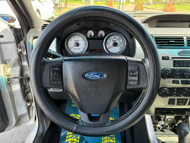 Фото ford focus 10