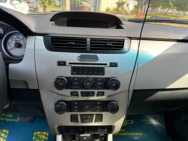 Фото ford focus 12