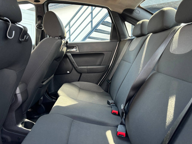 Фото ford focus 14