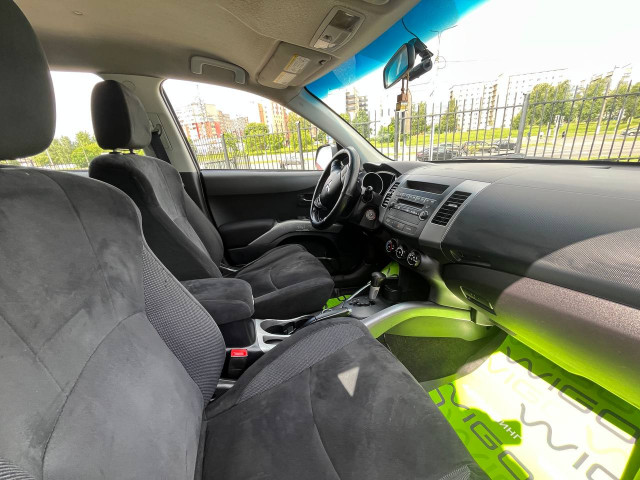 Фото mitsubishi outlander 13
