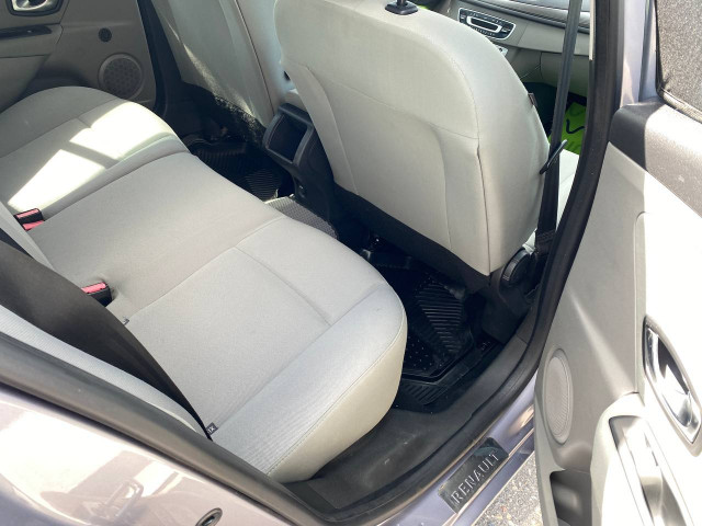 Фото renault megane 13
