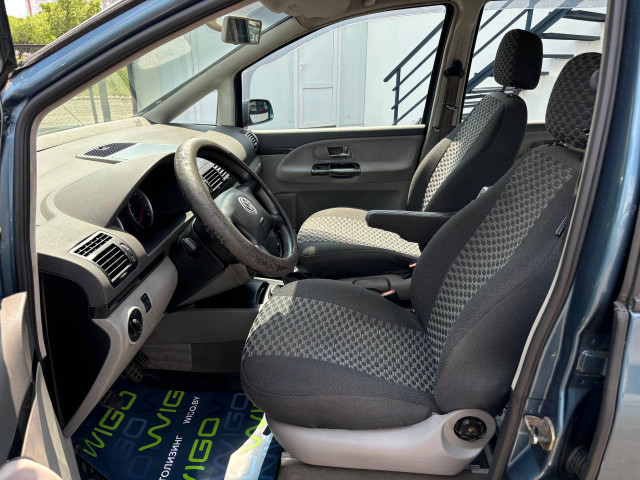 Фото volkswagen sharan 9