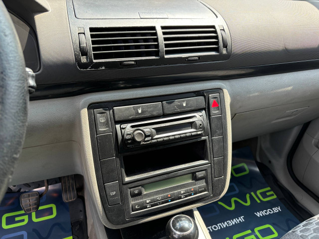 Фото volkswagen sharan 11