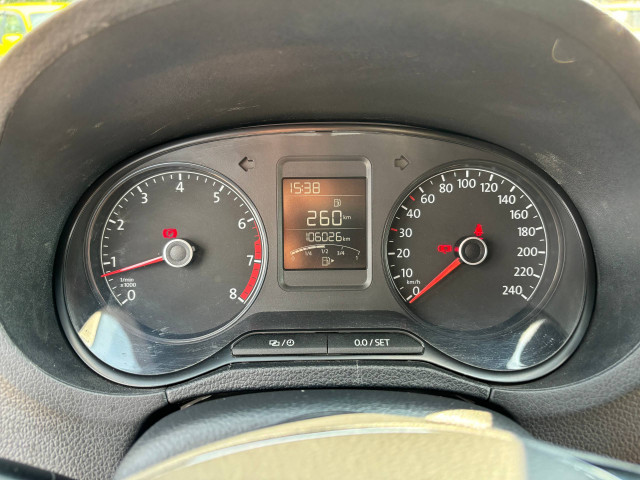 Фото volkswagen polo sedan 11